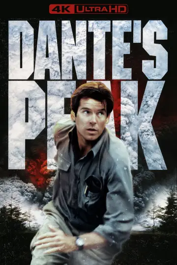 Dante's Peak