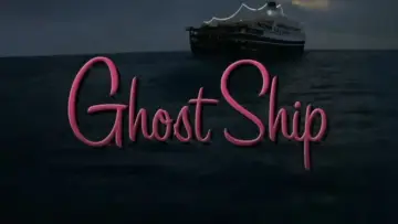 Backdrop to the movie "Ghost Ship" #1207705