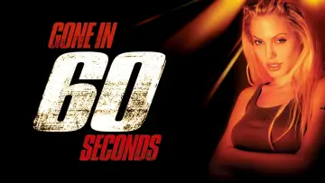 Watch film Gone in Sixty Seconds — Gone in Sixty Seconds Trailer HD (2000)