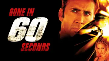 Backdrop to the movie "Gone in Sixty Seconds" #696616