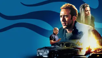 Backdrop to the movie "Gone in Sixty Seconds" #696622