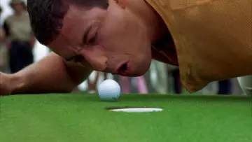 Backdrop to the movie "Happy Gilmore" #271517