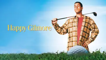 Backdrop to the movie "Happy Gilmore" #810073