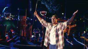 Backdrop to the movie "Happy Gilmore" #810077