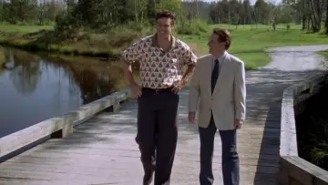 Backdrop to the movie "Happy Gilmore" #917083