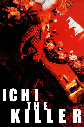 Poster to the movie "Ichi the Killer" #711655