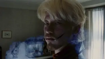 Backdrop to the movie "Ichi the Killer" #858405