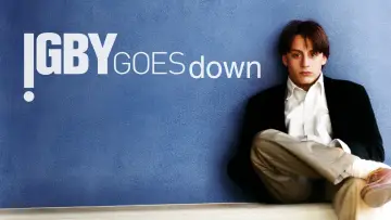 Backdrop to the movie "Igby Goes Down" #353229