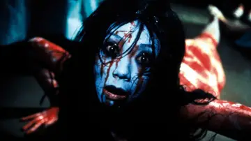 Backdrop to the movie "Ju-on: The Grudge 2" #355915