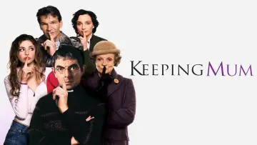 Backdrop to the movie "Keeping Mum" #131690