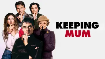 Backdrop to the movie "Keeping Mum" #131692