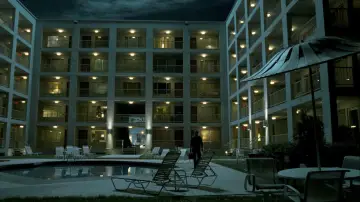 Backdrop to the movie "Lady in the Water" #897735