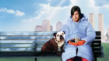 Backdrop to the movie "Little Nicky" #1532506