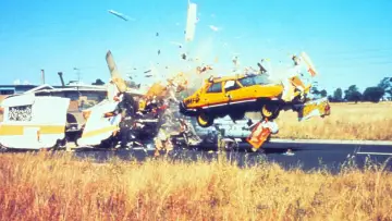 Backdrop to the movie "Mad Max" #270572