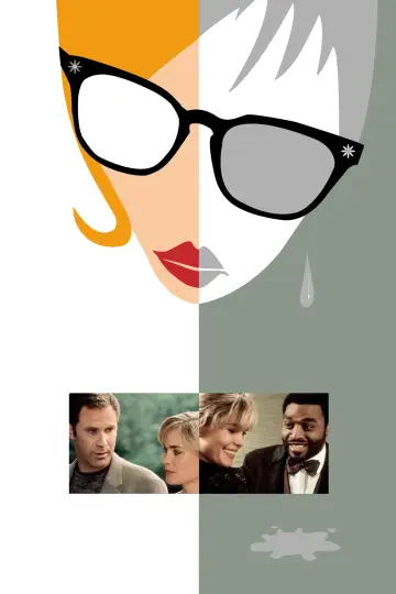 Poster to the movie "Melinda and Melinda" #1000457