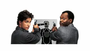 National Lampoon's Loaded Weapon 1