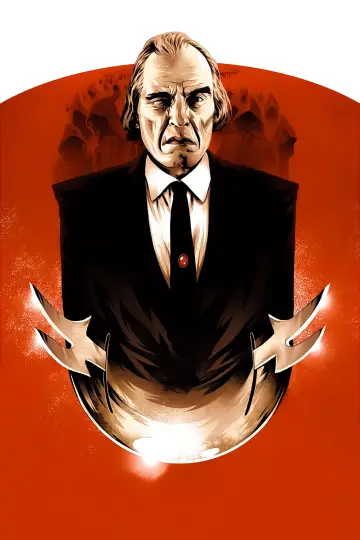 Poster to the movie "Phantasm" #276715