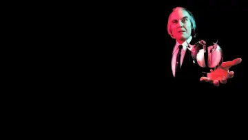 Backdrop to the movie "Phantasm" #736737