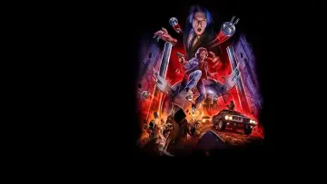 Backdrop to the movie "Phantasm" #736740