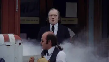 Backdrop to the movie "Phantasm" #736742