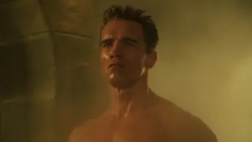 Backdrop to the movie "Red Heat" #1630460