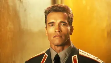 Backdrop to the movie "Red Heat" #296887
