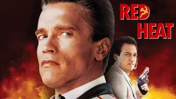 Watch film Red Heat — Teaser Trailer