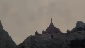 Backdrop to the movie "Red Sonja" #1862415