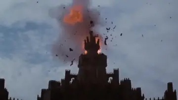 Backdrop to the movie "Red Sonja" #1862417