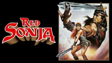 Backdrop to the movie "Red Sonja" #724499