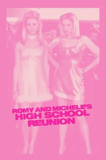 Romy and Michele's High School Reunion