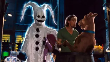 Scooby-Doo