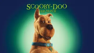 Backdrop to the movie "Scooby-Doo" #47671