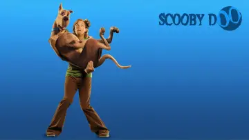 Backdrop to the movie "Scooby-Doo" #47675