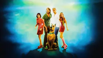 Backdrop to the movie "Scooby-Doo" #584265