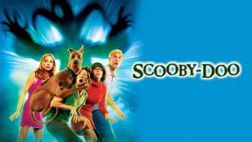 Backdrop to the movie "Scooby-Doo" #584267