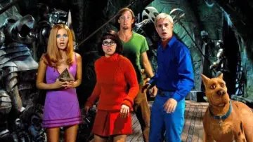 Backdrop to the movie "Scooby-Doo" #783040