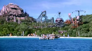 Backdrop to the movie "Scooby-Doo" #783042
