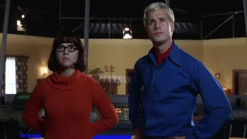 Backdrop to the movie "Scooby-Doo" #842972