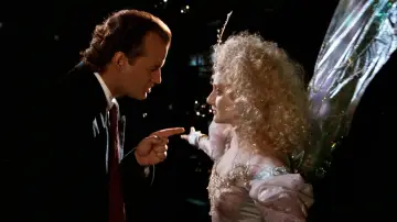 Backdrop to the movie "Scrooged" #1629188