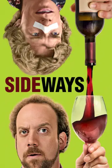Sideways