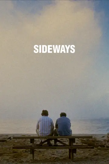 Poster to the movie "Sideways" #1208632