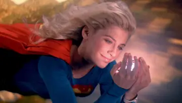 Backdrop to the movie "Supergirl" #505271