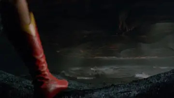 Backdrop to the movie "Supergirl" #859219