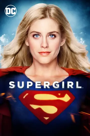 Poster to the movie "Supergirl" #859228