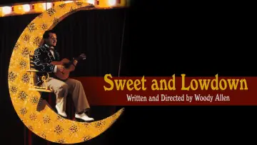Backdrop to the movie "Sweet and Lowdown" #1746784