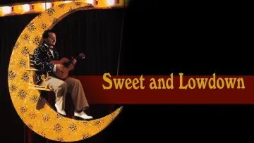 Backdrop to the movie "Sweet and Lowdown" #1746785