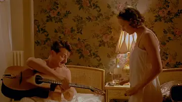 Backdrop to the movie "Sweet and Lowdown" #1746788