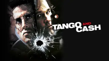 Backdrop to the movie "Tango & Cash" #1628565