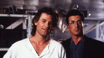 Backdrop to the movie "Tango & Cash" #1827889